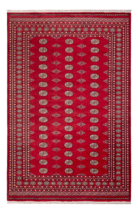 Bukhara Tapete 307x201cm - Tapete Oriental – product image