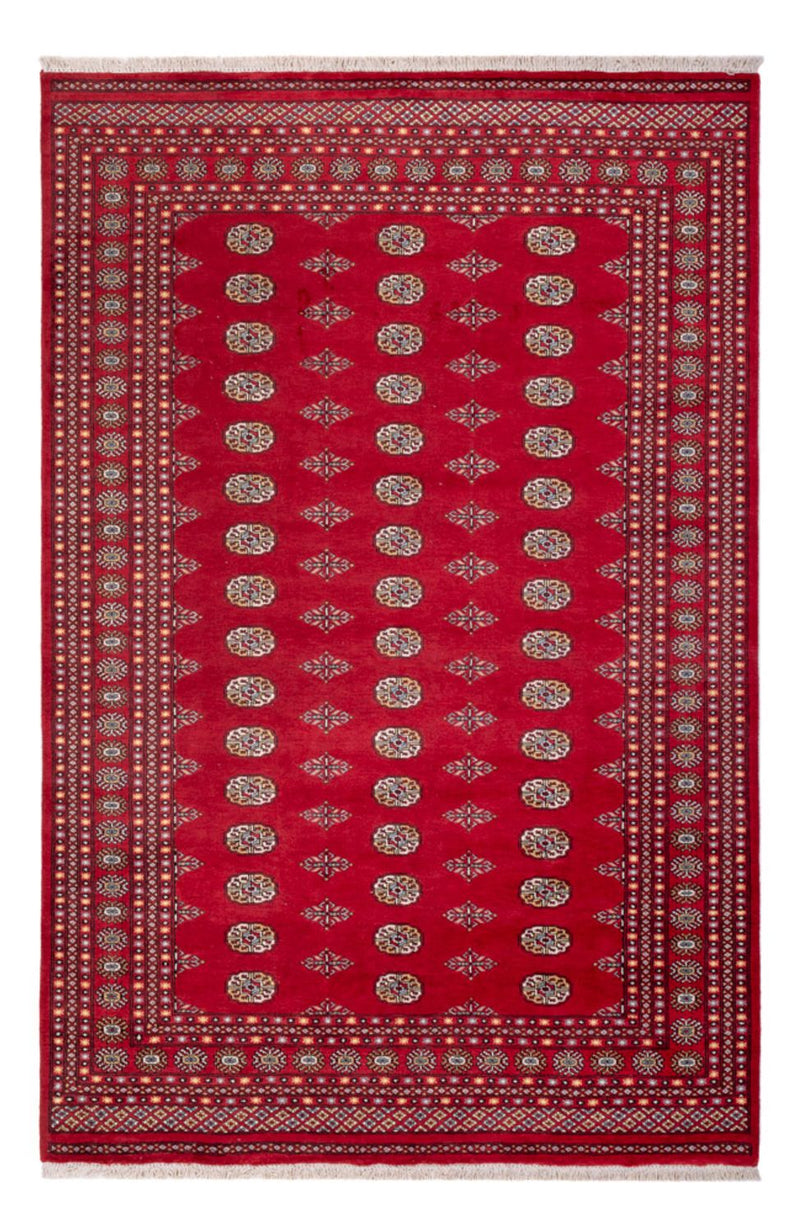 Bukhara Tapete 307x201cm - Tapete Oriental