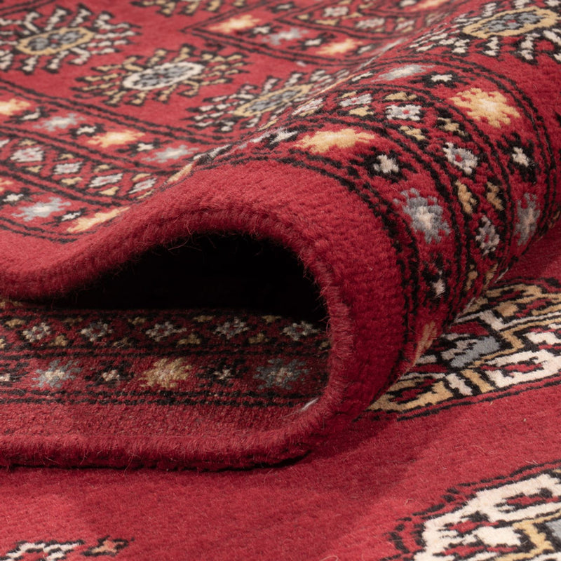 Bukhara Tapete 307x201cm - Tapete Oriental