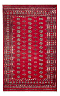 Bukhara Tapete 203x316cm - Tapete Oriental – product image