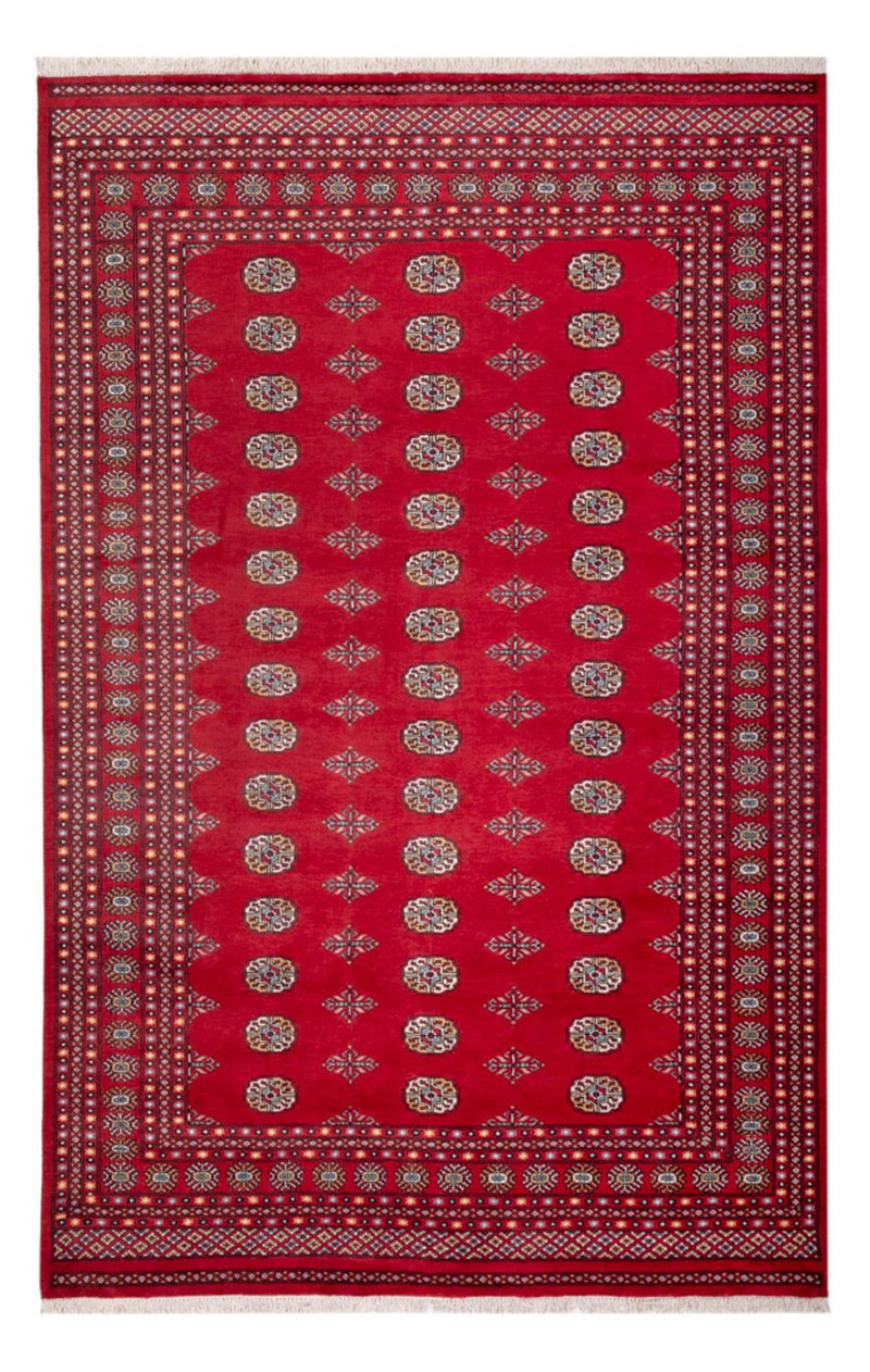 Bukhara Tapete 203x316cm - Tapete Oriental