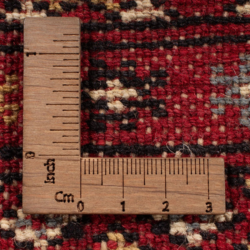 Bukhara Tapete 203x316cm - Tapete Oriental