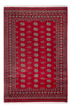 Bukhara Tapete 294x198cm - Tapete Oriental
