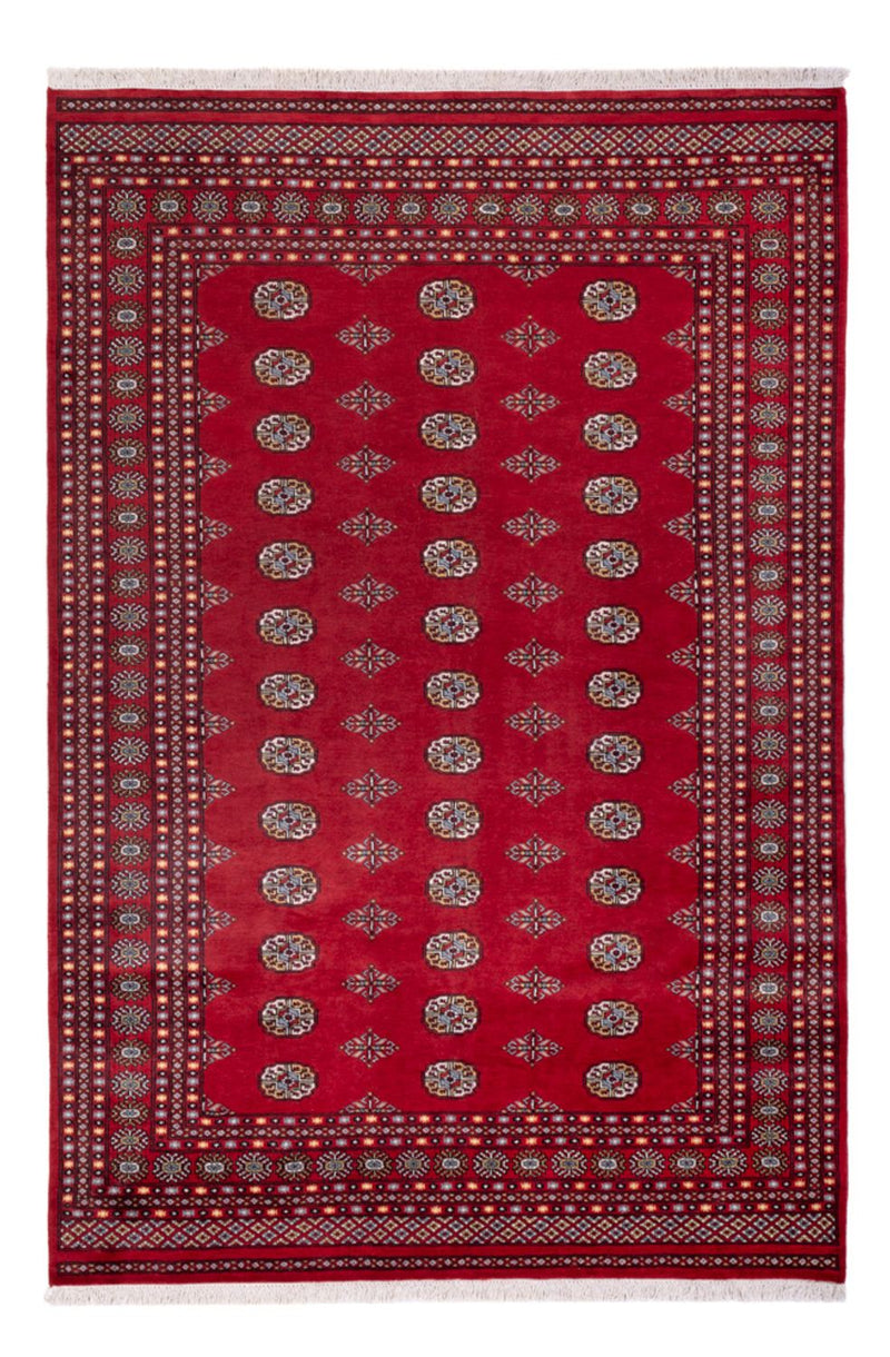 Bukhara Tapete 294x198cm - Tapete Oriental