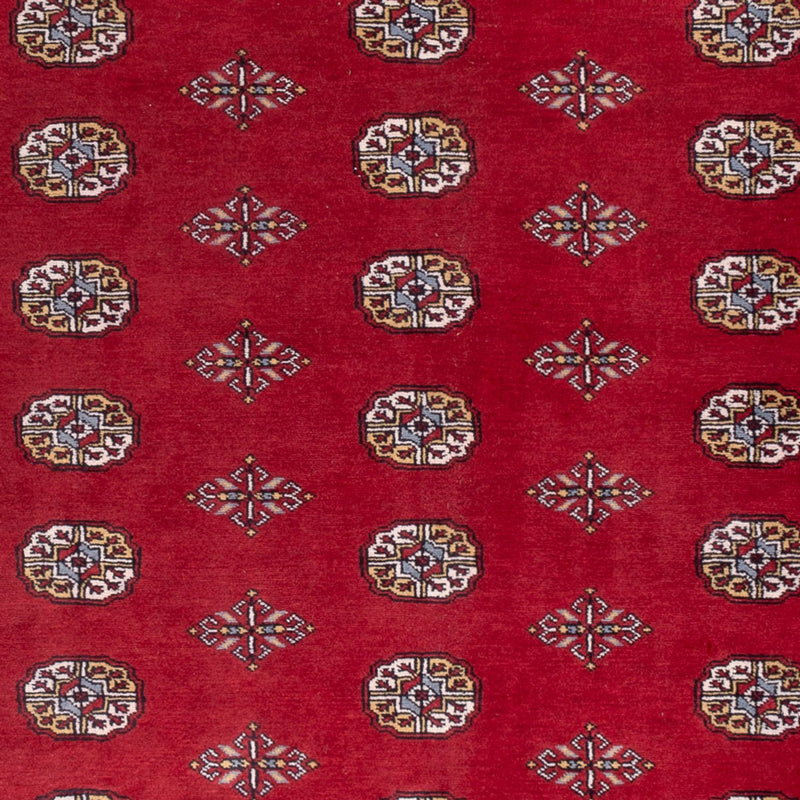 Bukhara Tapete 294x198cm - Tapete Oriental