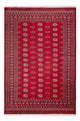 Bukhara Tapete 304x206cm - Tapete Oriental