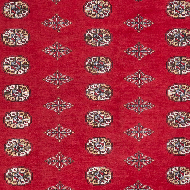 Bukhara Tapete 304x206cm - Tapete Oriental