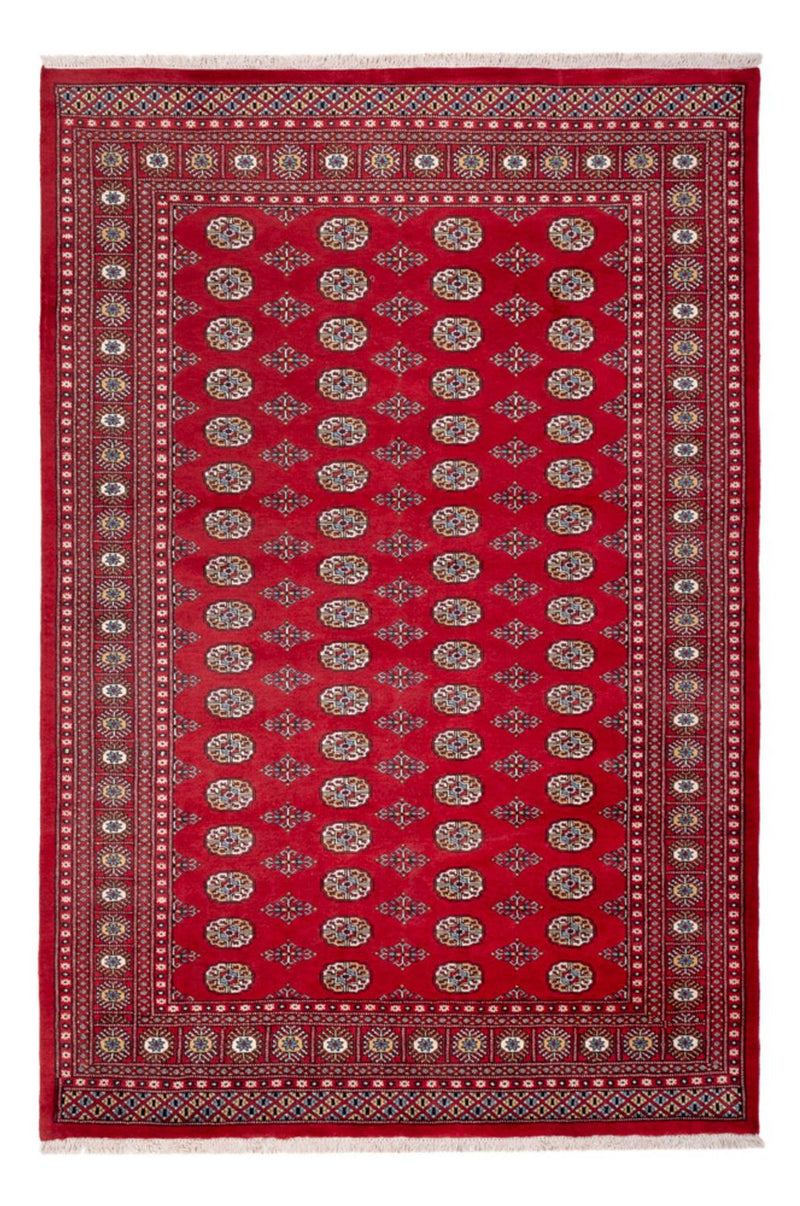 Bukhara Tapete 313x207cm - Tapete Oriental