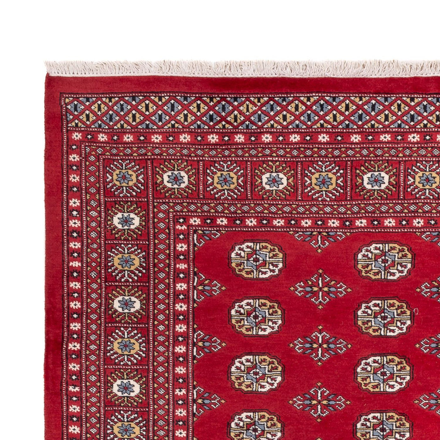Bukhara Tapete 313x207cm - Tapete Oriental