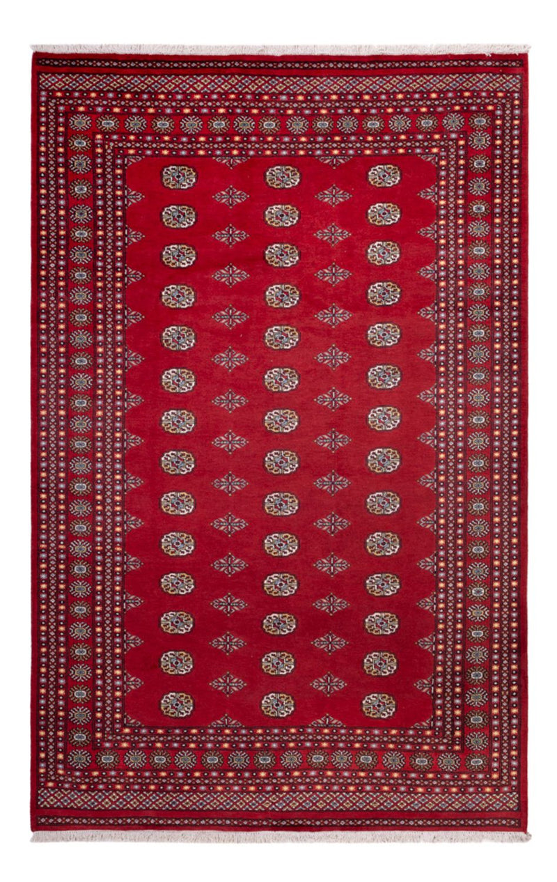 Bukhara Tapete 314x202cm - Tapete Oriental