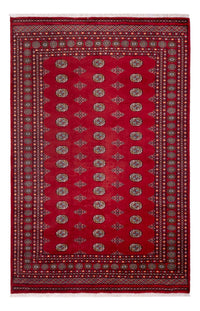 Bukhara Tapete 306x202cm - Tapete Oriental – product image