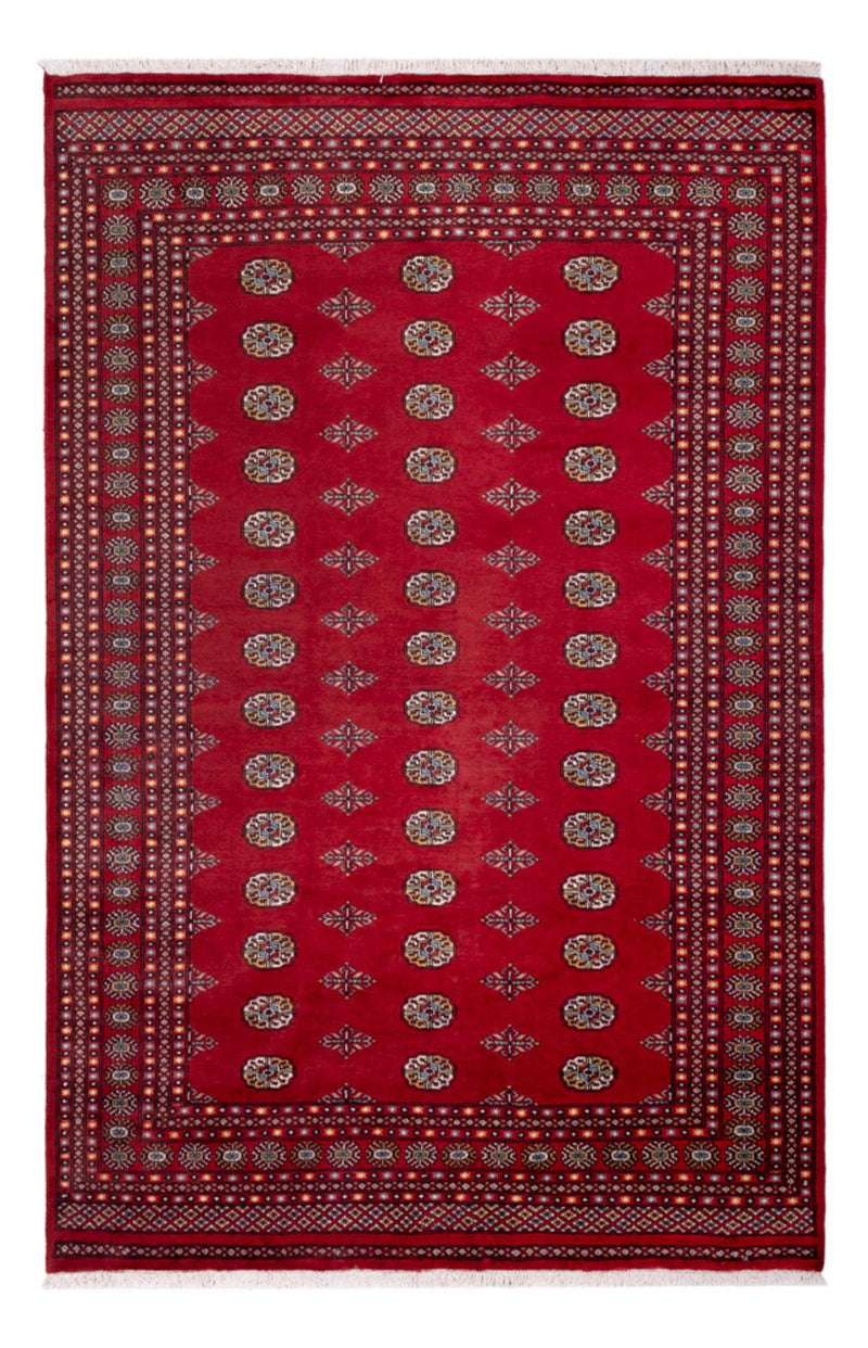 Bukhara Tapete 306x202cm - Tapete Oriental