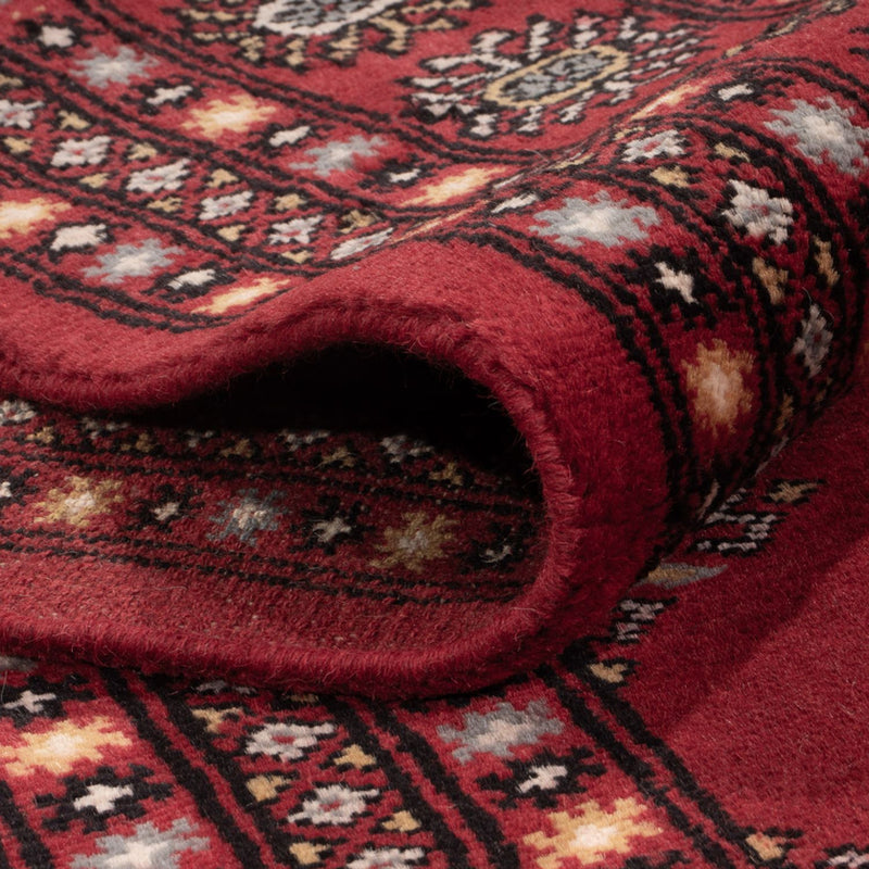 Bukhara Tapete 306x202cm - Tapete Oriental