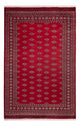 Bukhara Tapete 317x204cm - Tapete Oriental