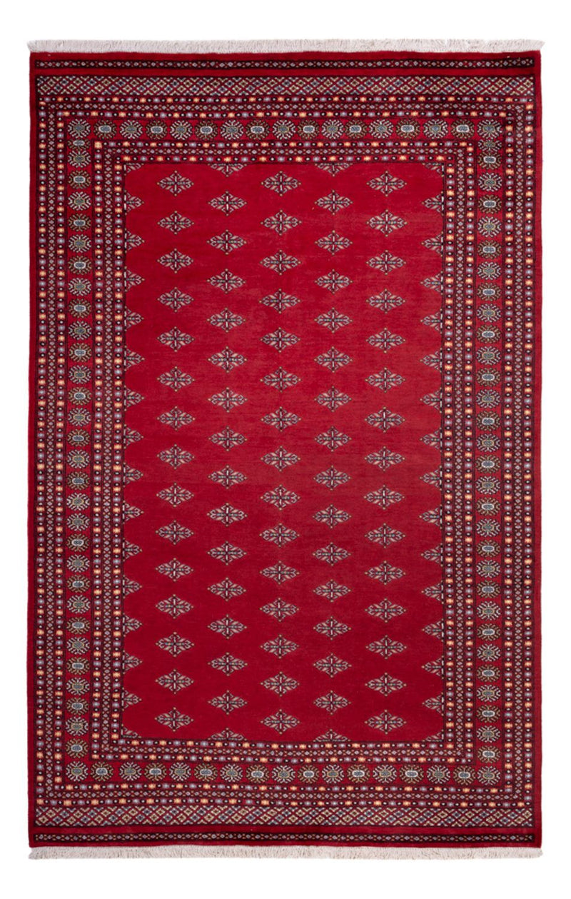 Bukhara Tapete 317x204cm - Tapete Oriental