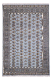 Bukhara Tapete 204x300cm - Tapete Oriental – product image