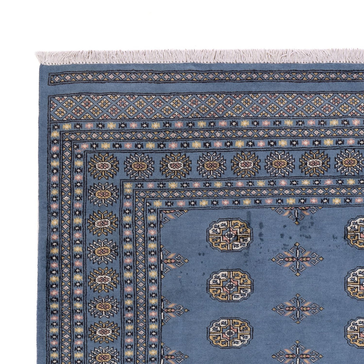 Bukhara Tapete 309x205cm - Tapete Oriental