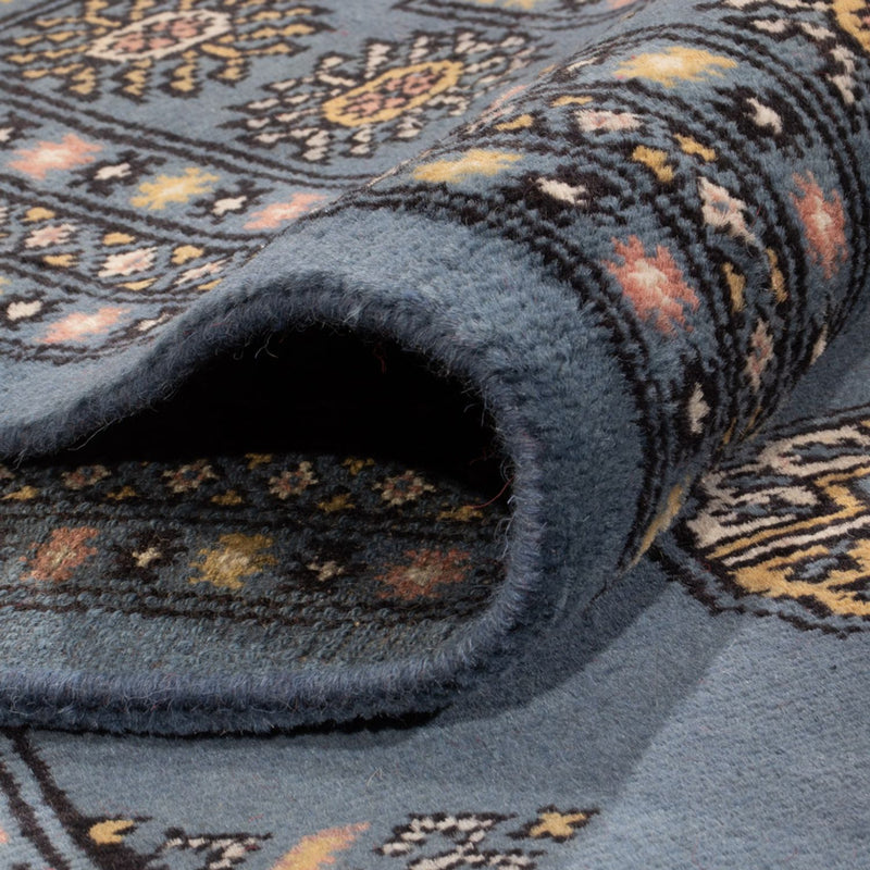 Bukhara Tapete 309x205cm - Tapete Oriental