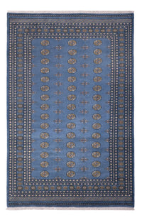 Bukhara Tapete 207x315cm - Tapete Oriental – product image