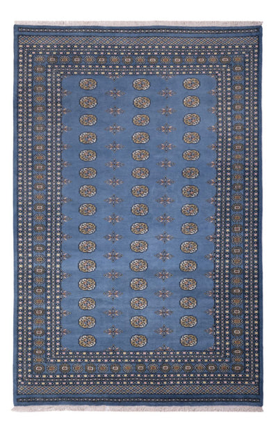 Bukhara Tapete 207x315cm - Tapete Oriental