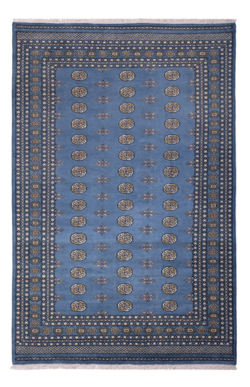 Bukhara Tapete 207x315cm - Tapete Oriental