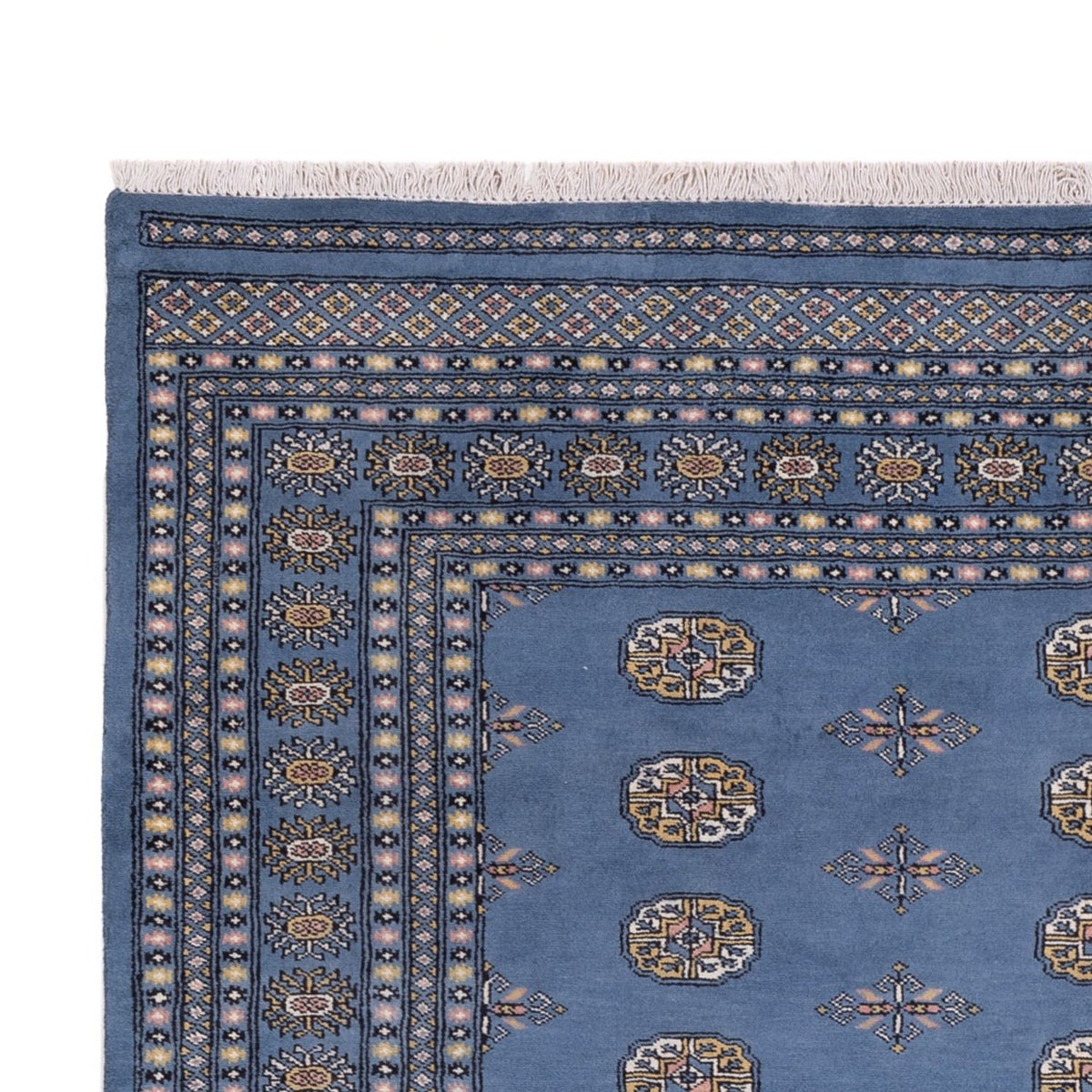 Bukhara Tapete 207x315cm - Tapete Oriental