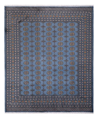 Bukhara Tapete 307x250cm - Tapete Oriental – product image