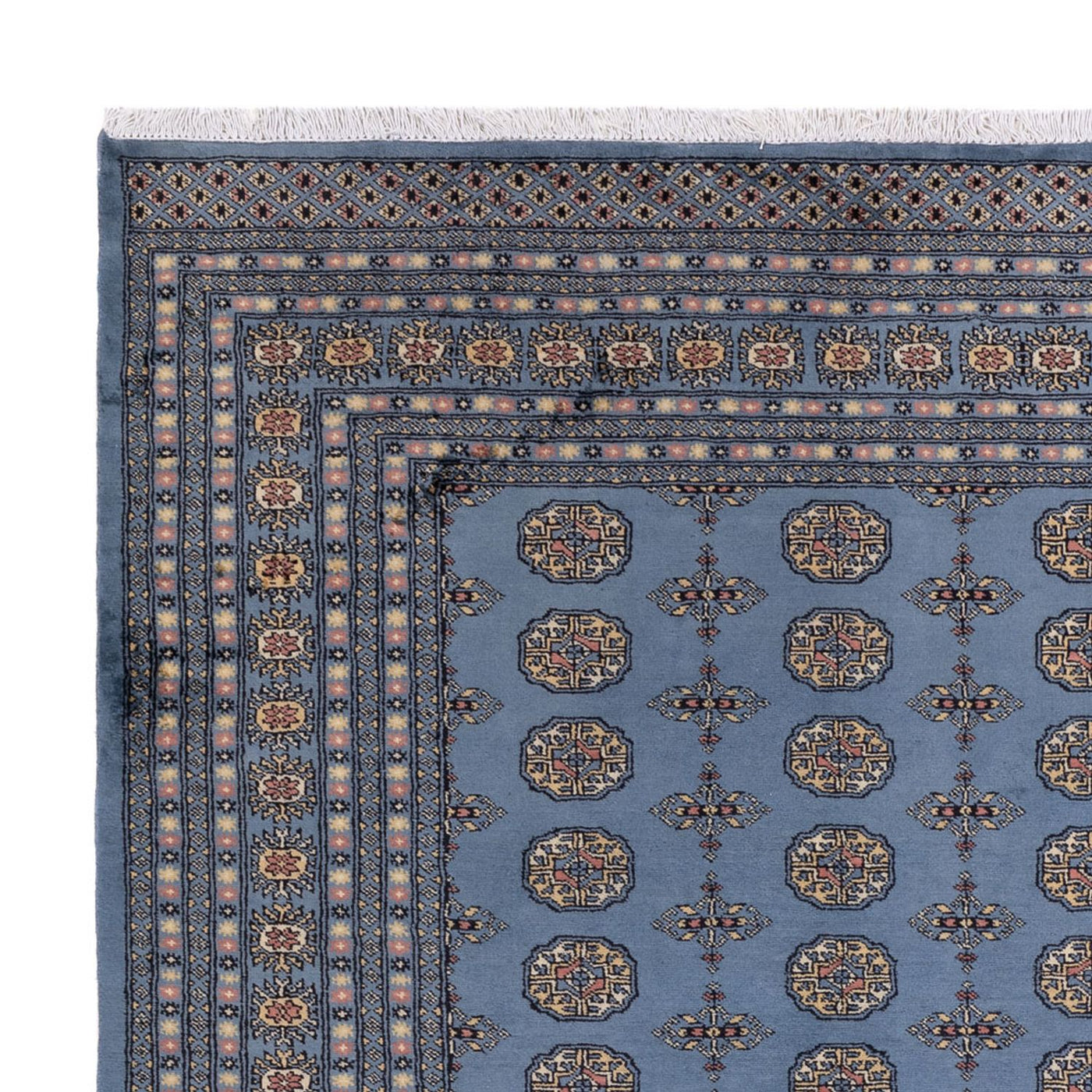 Bukhara Tapete 307x250cm - Tapete Oriental