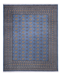 Bukhara Tapete 305x249cm - Tapete Oriental – product image