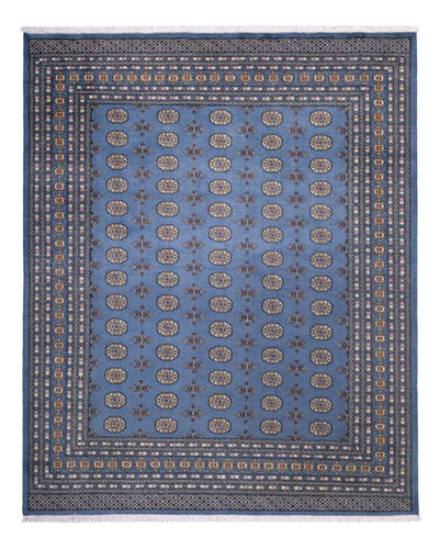 Bukhara Tapete 249x305cm - Tapete Oriental