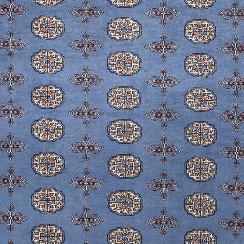 Bukhara Tapete 305x249cm - Tapete Oriental
