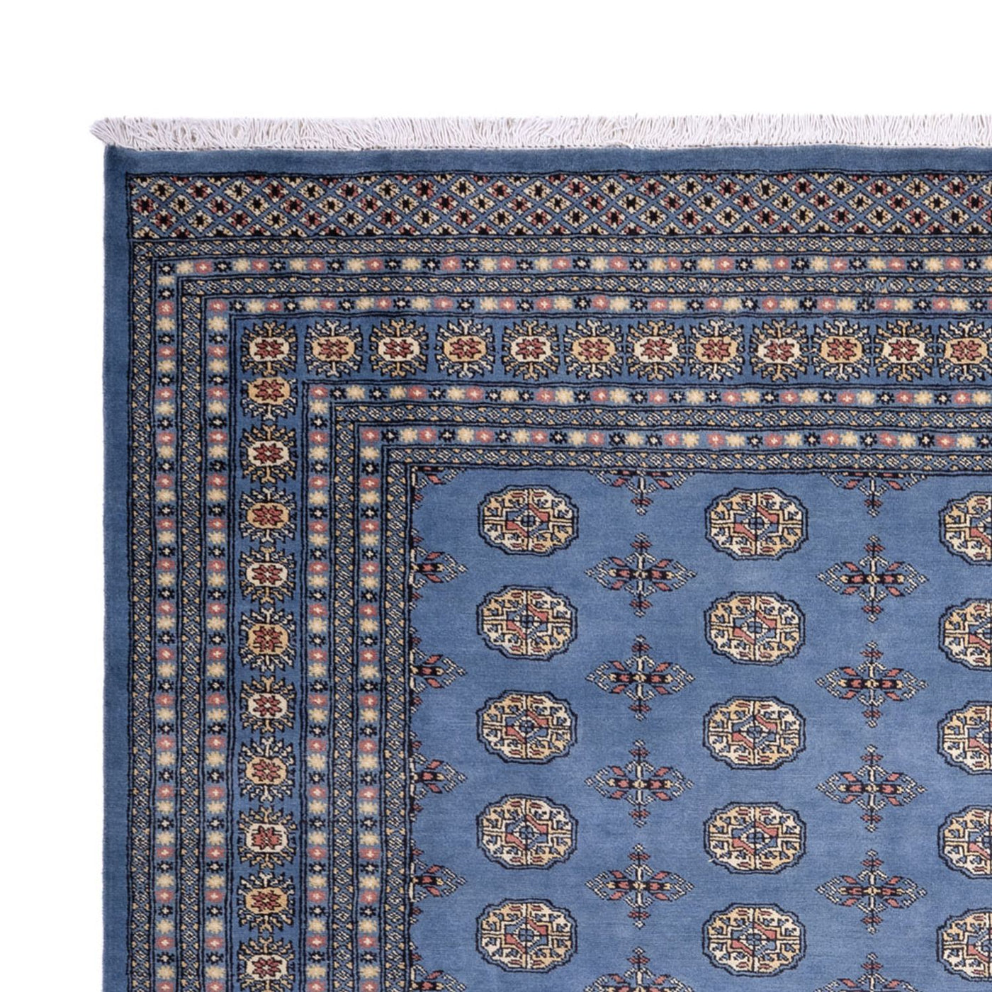 Bukhara Tapete 305x249cm - Tapete Oriental