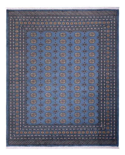 Bukhara Tapete 250x297cm - Tapete Oriental