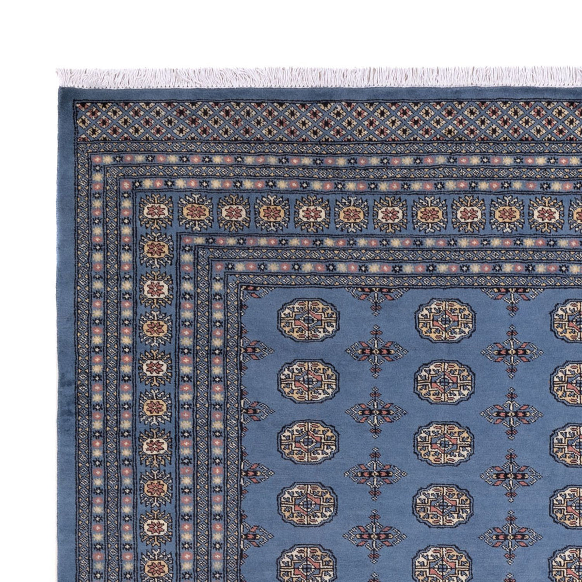 Bukhara Tapete 250x297cm - Tapete Oriental