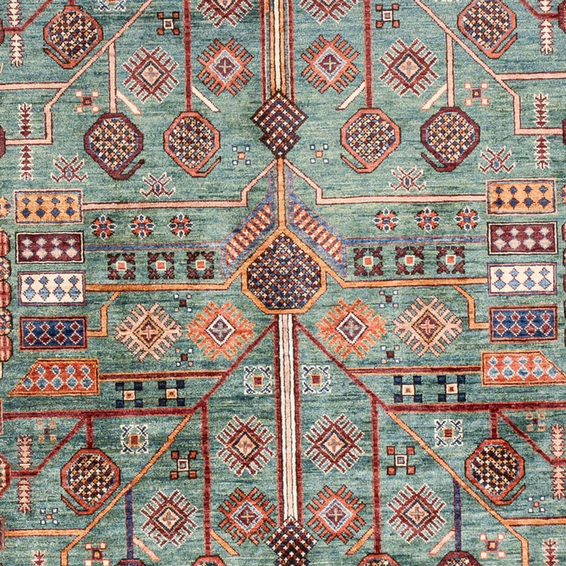 Ariana Tapete 295x210cm - Tapete Oriental