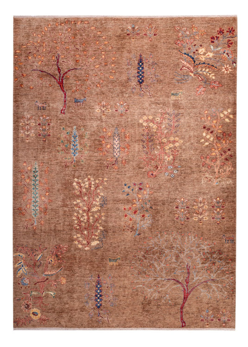 Ariana Tapete 291x210cm - Tapete Oriental