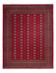 Bukhara Tapete 309x246cm - Tapete Oriental