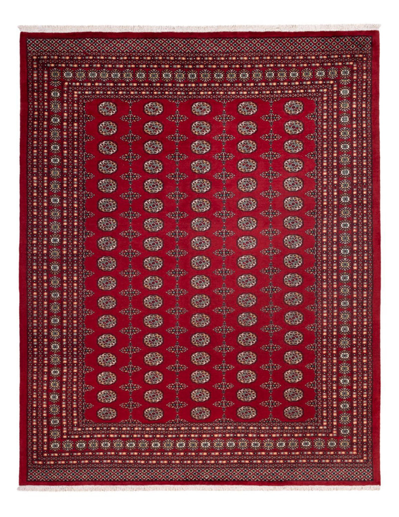 Bukhara Tapete 309x246cm - Tapete Oriental