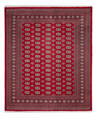 Bukhara Tapete 250x296cm - Tapete Oriental – product image