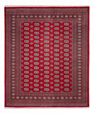 Bukhara Tapete 250x296cm - Tapete Oriental