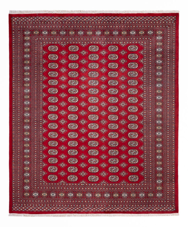 Bukhara Tapete 250x296cm - Tapete Oriental