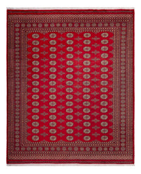 Bukhara Tapete 252x305cm - Tapete Oriental – product image