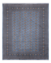 Bukhara Tapete 309x248cm - Tapete Oriental – product image