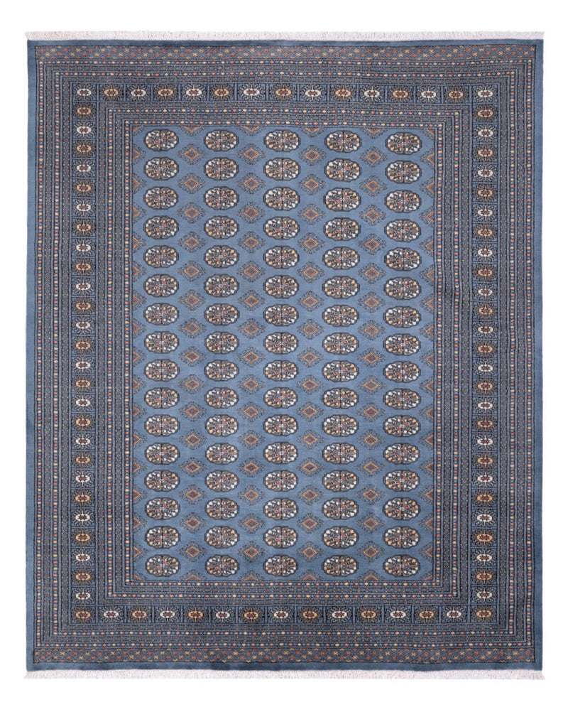 Bukhara Tapete 309x248cm - Tapete Oriental
