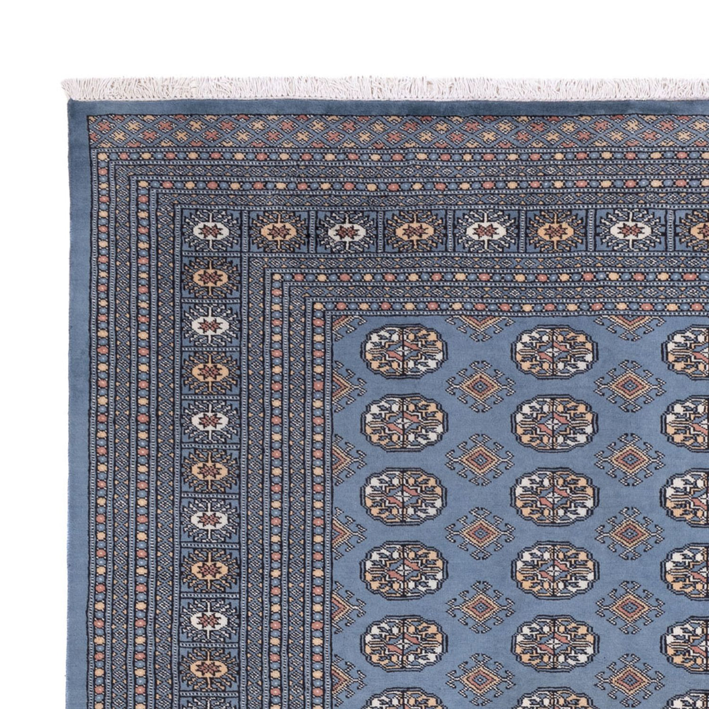 Bukhara Tapete 309x248cm - Tapete Oriental