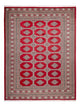 Bukhara Tapete 287x220cm - Tapete Oriental