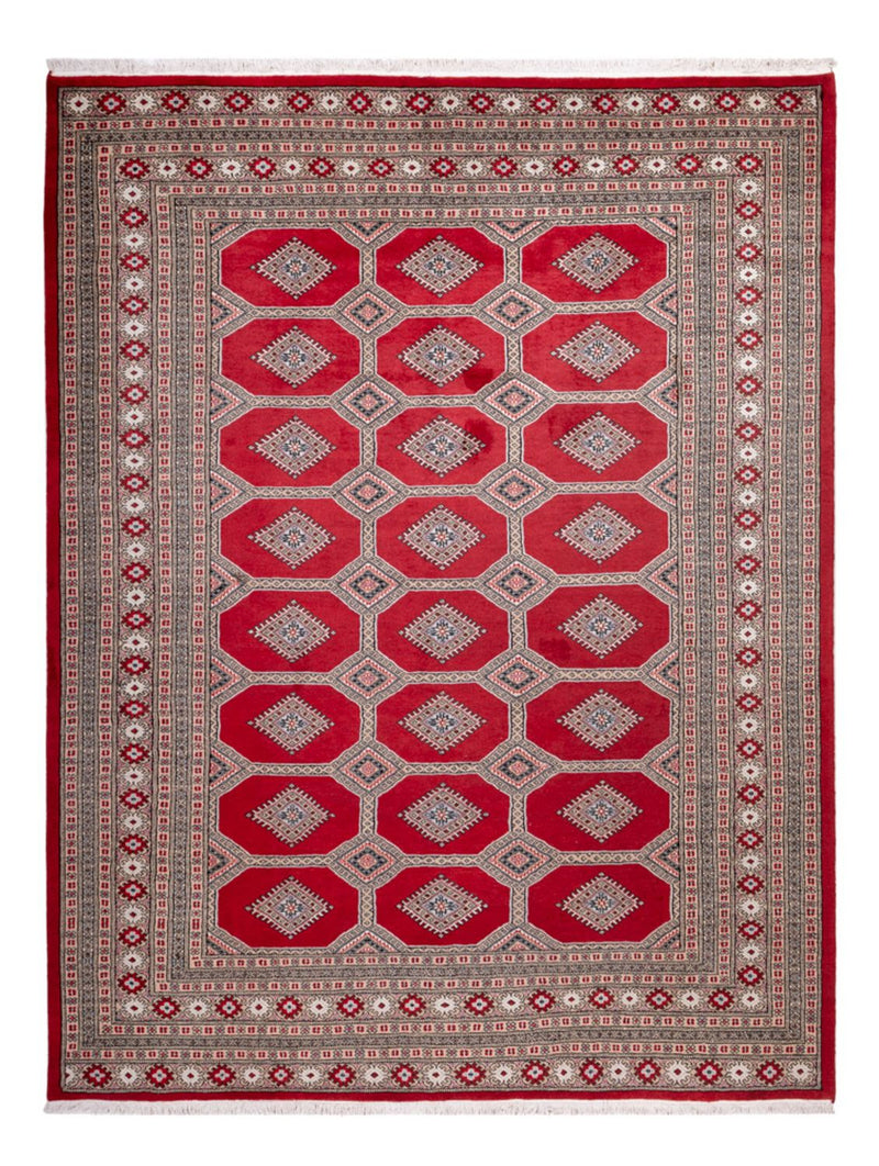 Bukhara Tapete 287x220cm - Tapete Oriental