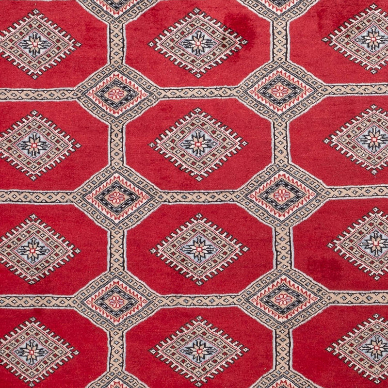 Bukhara Tapete 287x220cm - Tapete Oriental