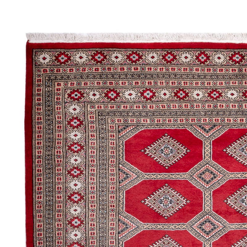 Bukhara Tapete 287x220cm - Tapete Oriental