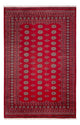 Bukhara Tapete 307x202cm - Tapete Oriental